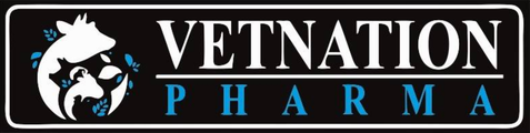 Vetnation Pharma logo