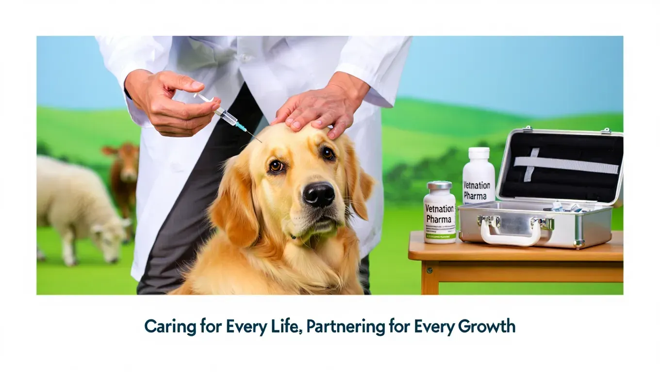 Best Veterinary PCD Company