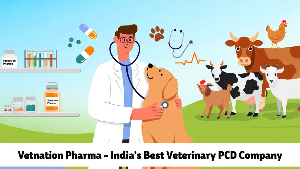 Best Veterinary PCD Company