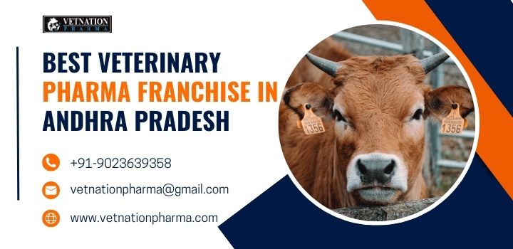 Best Veterinary Pharma Franchise in Andhra Pradesh