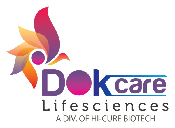 Dokcare Lifesciences logo