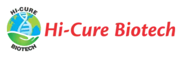 Hi-Cure Biotech logo