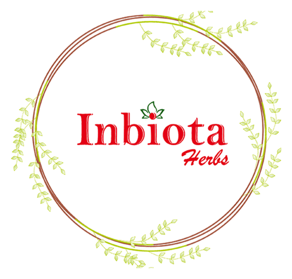 Inbiota Herbs logo