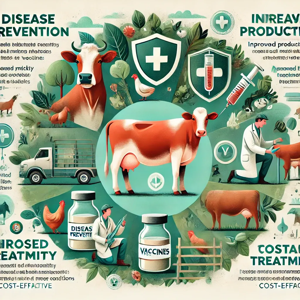 Vet Pharma Products Manufacturers