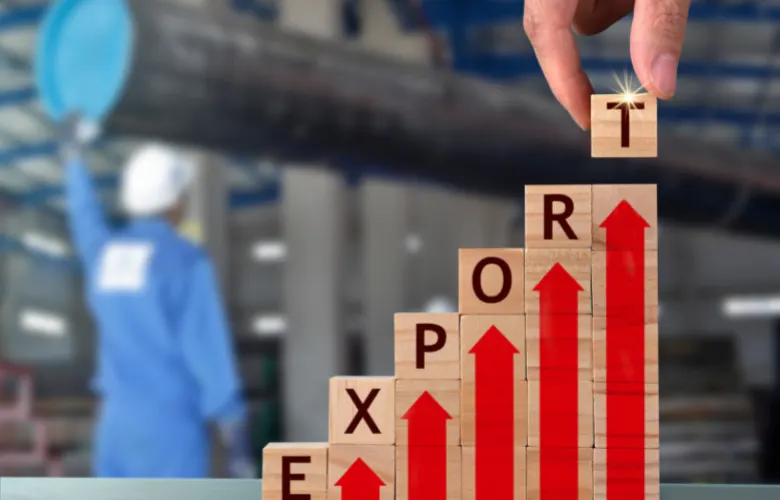Veterinary Export