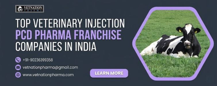 Veterinary Injection