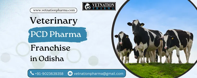Veterinary Pcd Franchise Business In Tamil Nadu