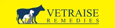 vetraise remedies logo